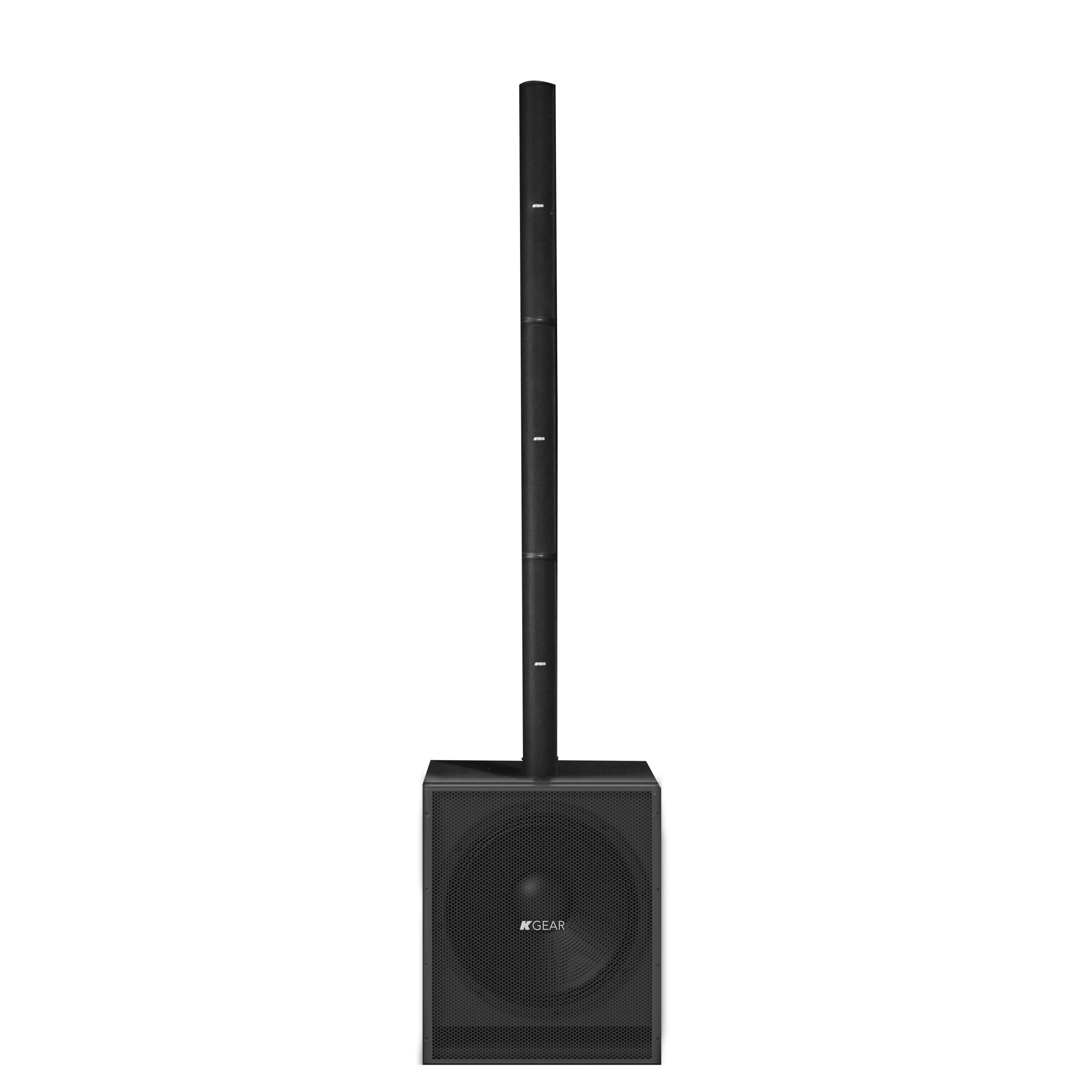 KGEAR GP18A | Audio Systems | 2B Heard