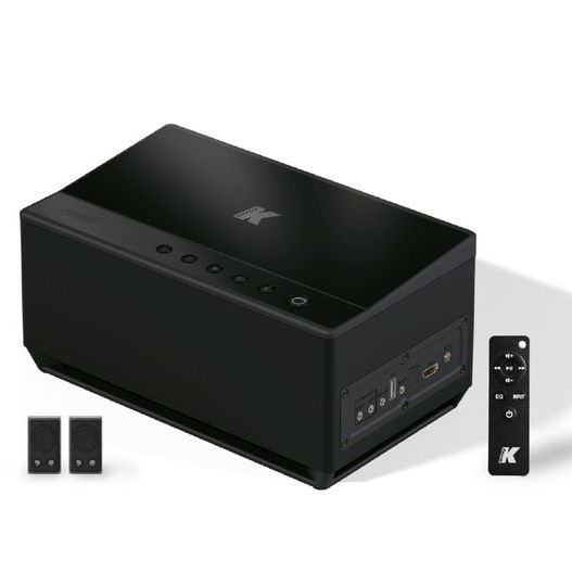 K-array K1 System - 2B Heard Ltd